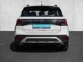 Volkswagen T-Cross 1.0 TSI DSG Life AUT KAM LED LM PDC SHZ Weiß - thumbnail 6