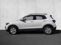 Volkswagen T-Cross 1.0 TSI DSG Life AUT KAM LED LM PDC SHZ Weiß - thumbnail 5