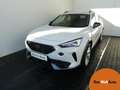 CUPRA Formentor 1,4 e-Hybrid 204 Cupra DSG Blanc - thumbnail 1