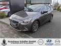 Mazda 2 Sports-Line Skyactiv-G Klimaautom DAB SHZ Keyless Grau - thumbnail 1