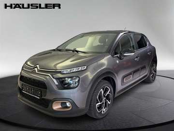 PT 83 S&S C-Series CarPlay Radio LED Sitzheizung