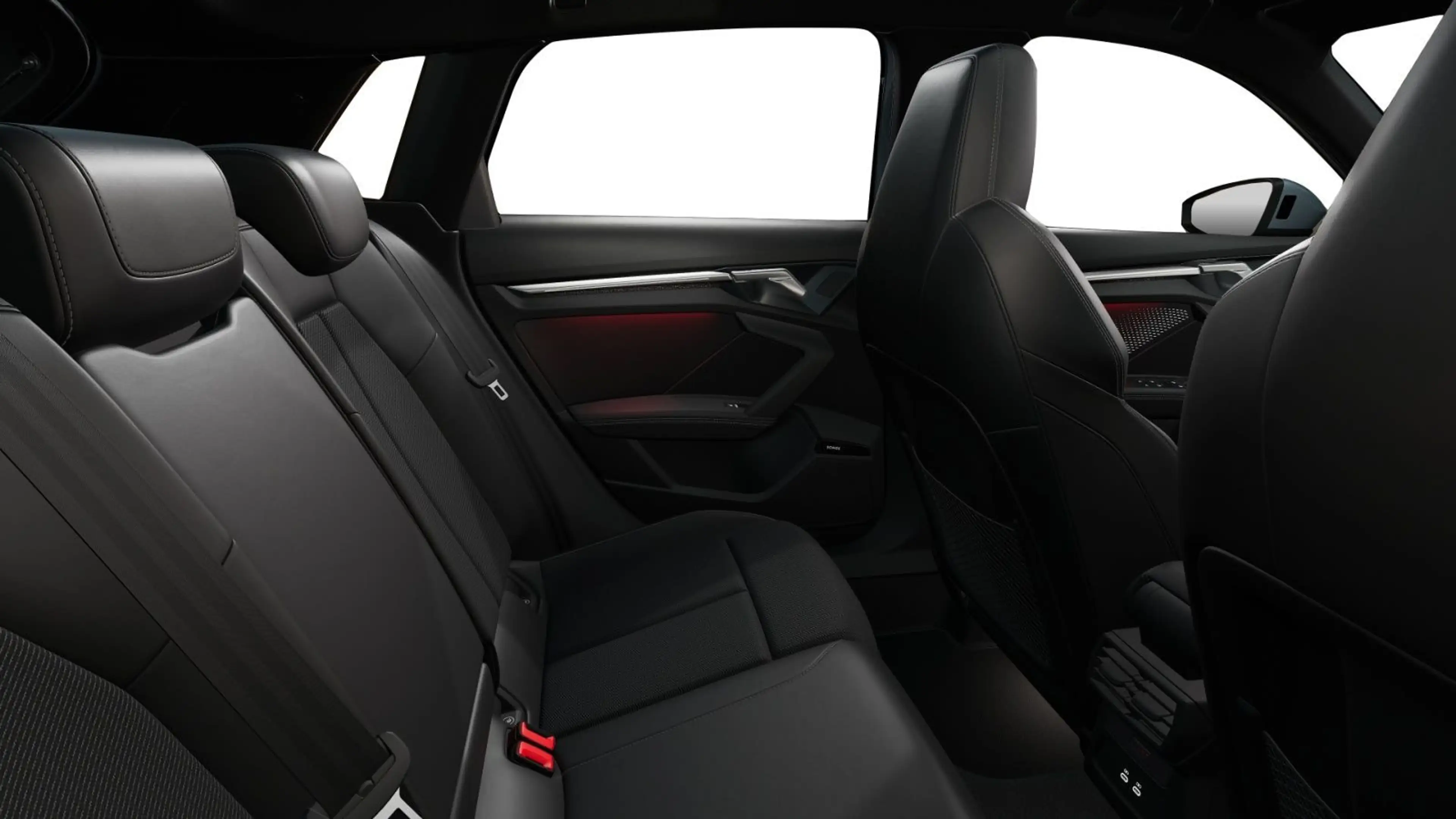 Audi A3 e-hybrid 150 kW S tronic M2027 *AHK — photo 6