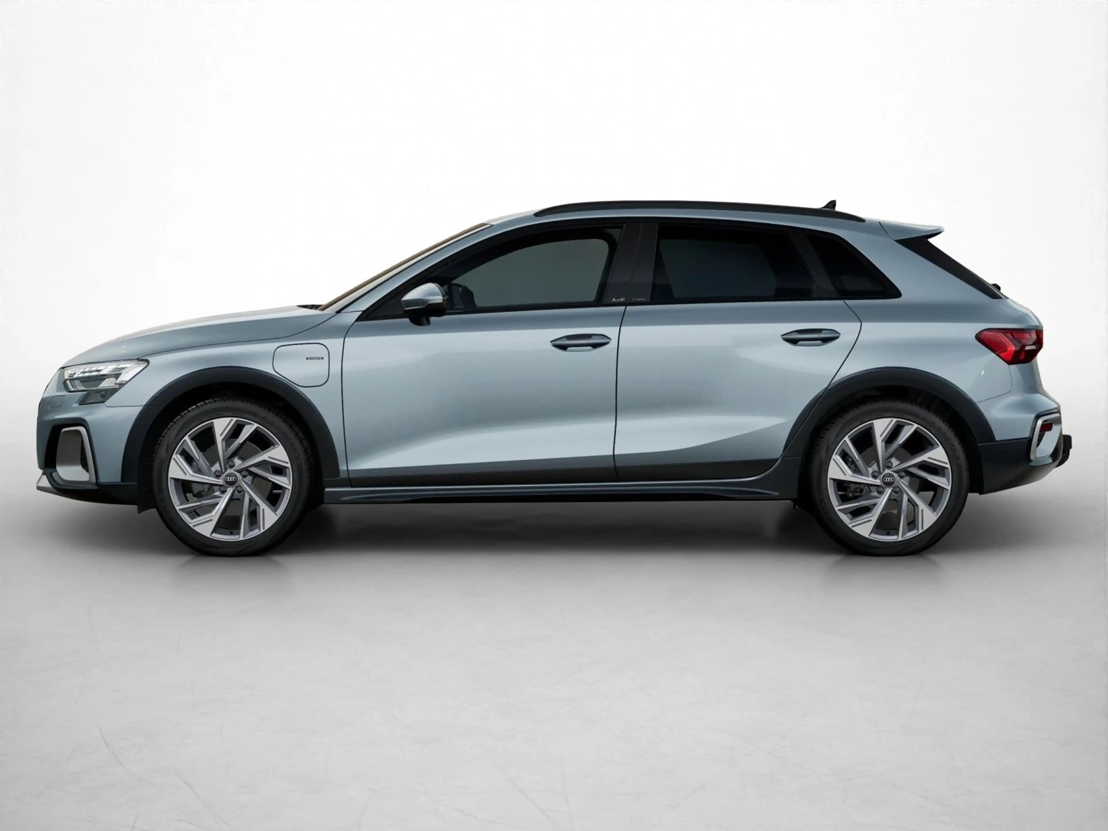 Audi A3 e-hybrid 150 kW S tronic M2027 *AHK — photo 3