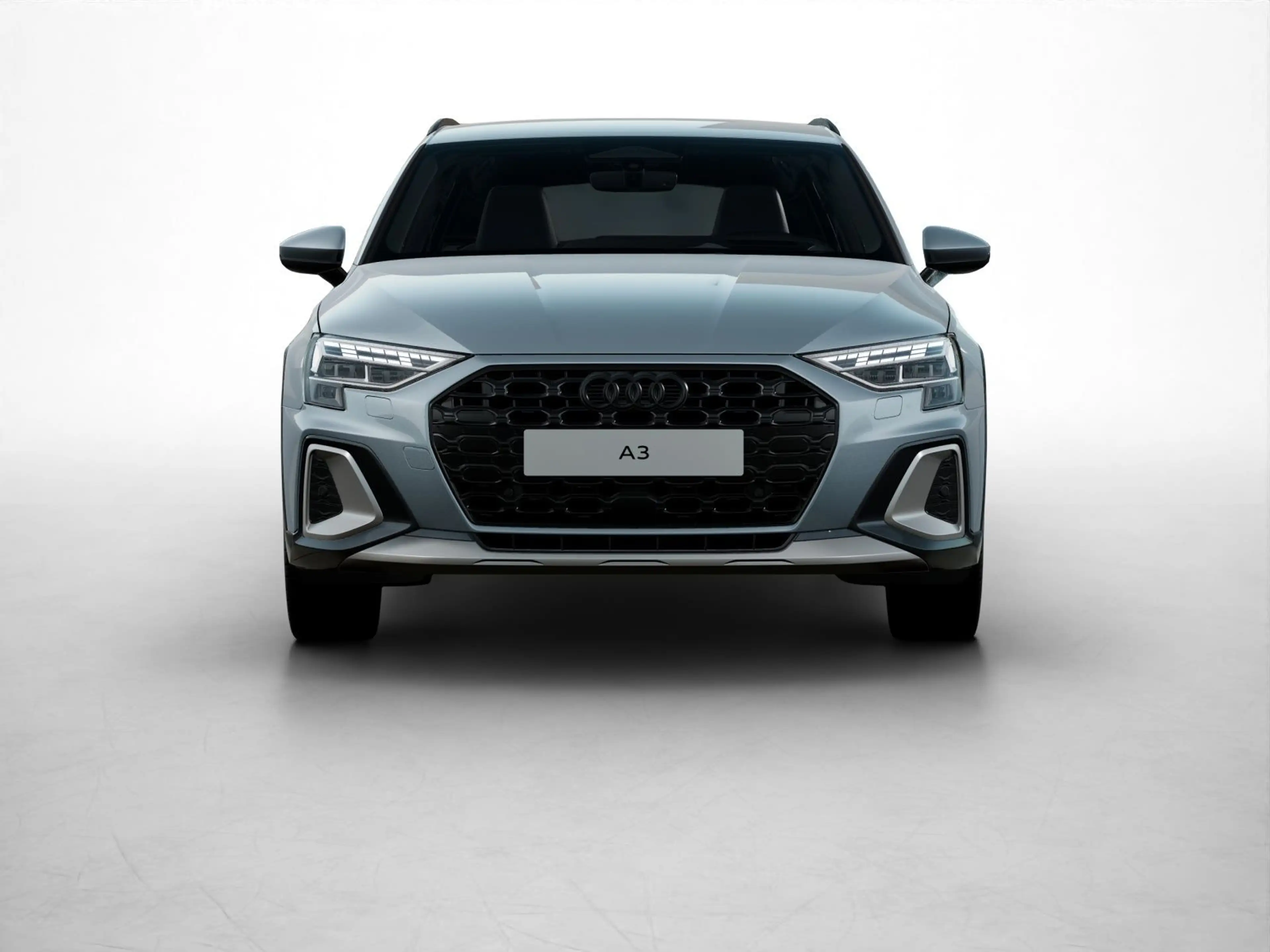 Audi A3 e-hybrid 150 kW S tronic M2027 *AHK — photo 11