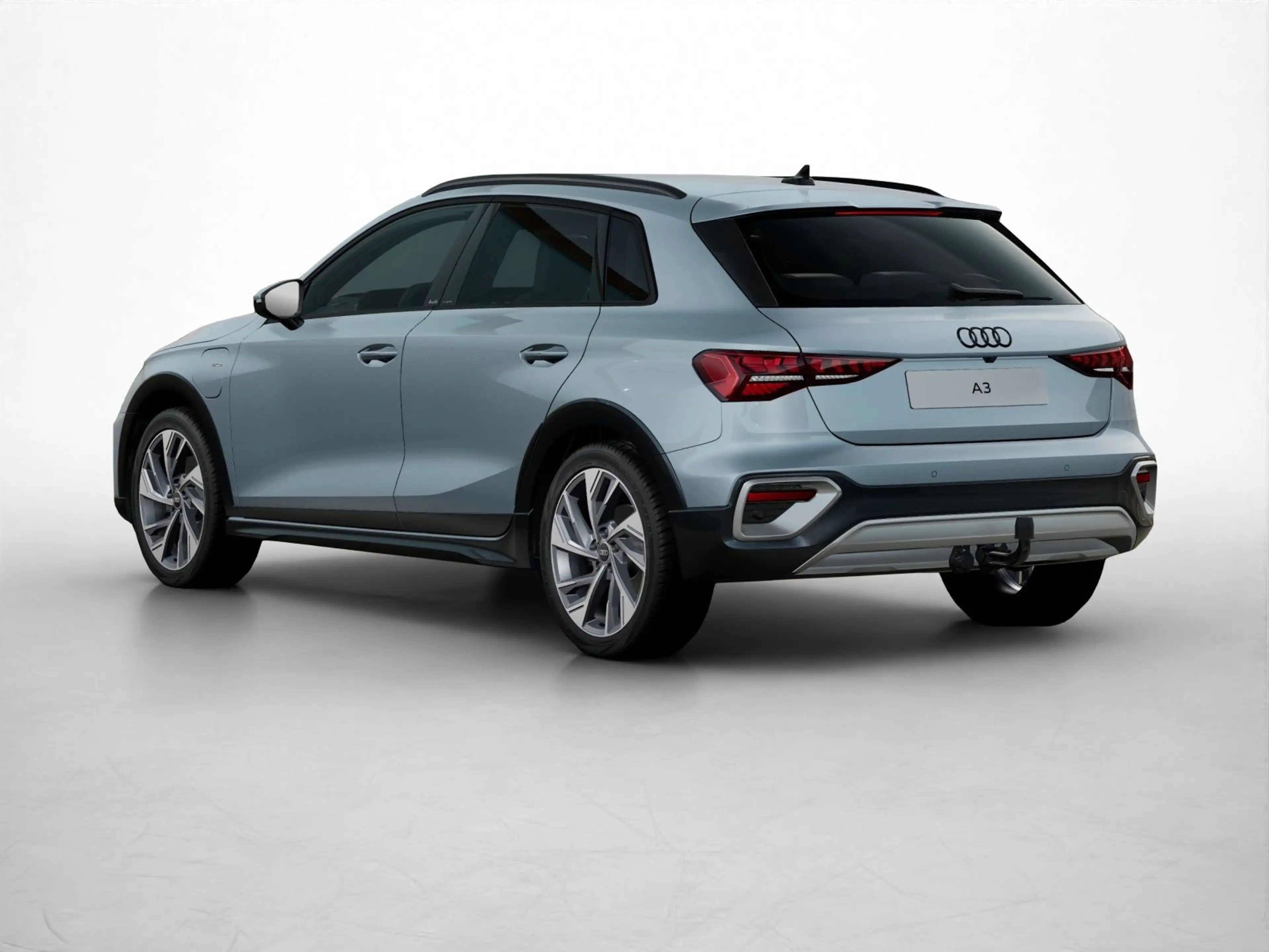 Audi A3 e-hybrid 150 kW S tronic M2027 *AHK — photo 2