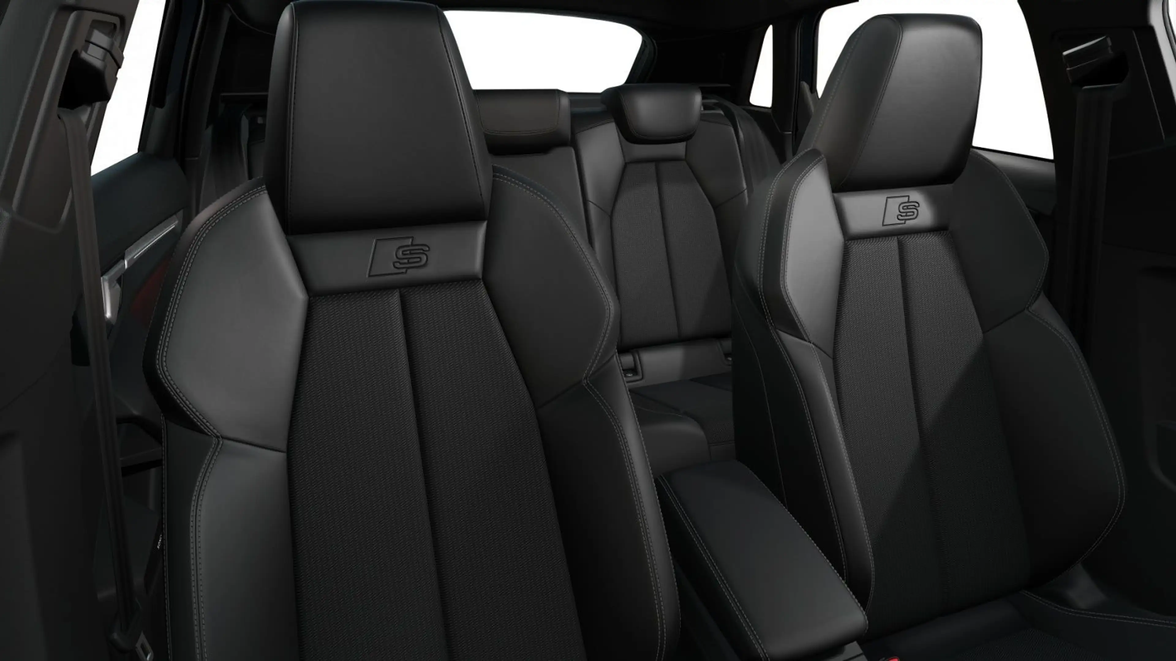 Audi A3 e-hybrid 150 kW S tronic M2027 *AHK — photo 7