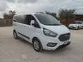 Ford Tourneo Custom 9 posti Weiß - thumbnail 3