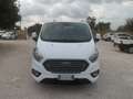 Ford Tourneo Custom 9 posti Weiß - thumbnail 2