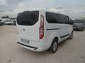 Ford Tourneo Custom 9 posti Weiß - thumbnail 4
