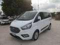 Ford Tourneo Custom 9 posti Weiß - thumbnail 1