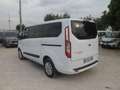 Ford Tourneo Custom 9 posti Weiß - thumbnail 5