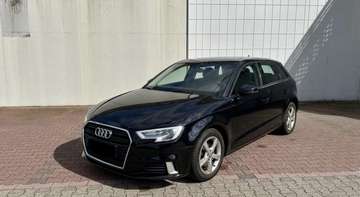 Sportback 2.0TDI Black line Edition Q. 110kW