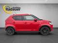 Suzuki Ignis 1,2 Dualjet Hybrid Allgrip Shine Rot - thumbnail 3