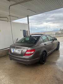 320CDI Avantgarde 4M Aut.