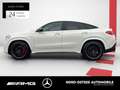 Mercedes-Benz GLE 63 AMG GLE 63 S AMG 4M+ PANO 360 BURMESTER DRIVERS P. Weiß - thumbnail 8