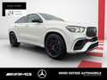 Mercedes-Benz GLE 63 AMG GLE 63 S AMG 4M+ PANO 360 BURMESTER DRIVERS P. Weiß - thumbnail 2