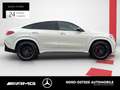 Mercedes-Benz GLE 63 AMG GLE 63 S AMG 4M+ PANO 360 BURMESTER DRIVERS P. Weiß - thumbnail 9