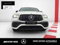 Mercedes-Benz GLE 63 AMG GLE 63 S AMG 4M+ PANO 360 BURMESTER DRIVERS P. Weiß - thumbnail 4