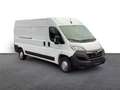 Opel Movano Cargo L3H2 + RFK + PDC + Klima + Navi + Apple CarP Weiß - thumbnail 9