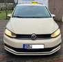 Volkswagen Touran 1.6 TDI SCR (BlueMotion Technology) DSG Comfortlin Geel - thumbnail 1
