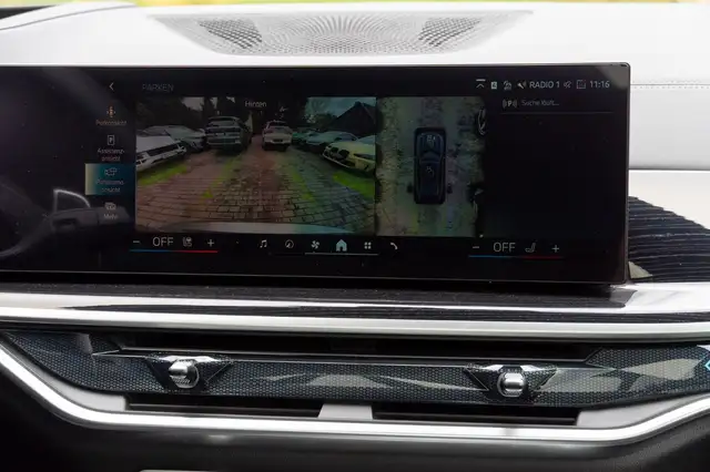 BMW X5 X5 view 14