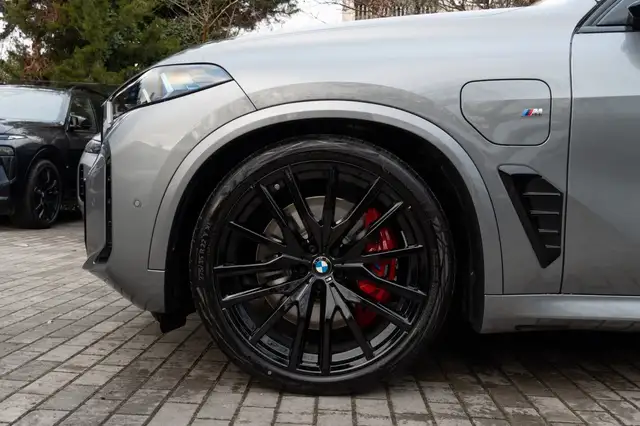BMW X5 X5 view 9