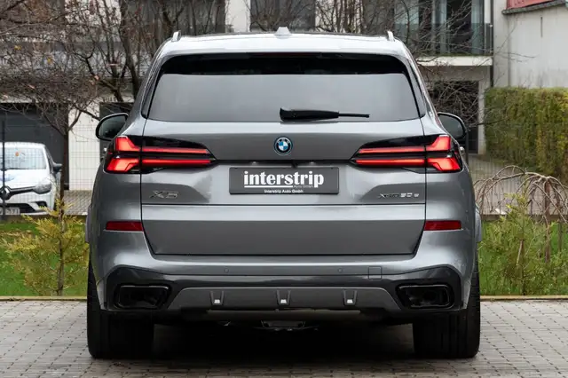 BMW X5 X5 view 5