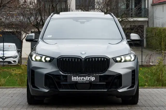 BMW X5 X5 view 2