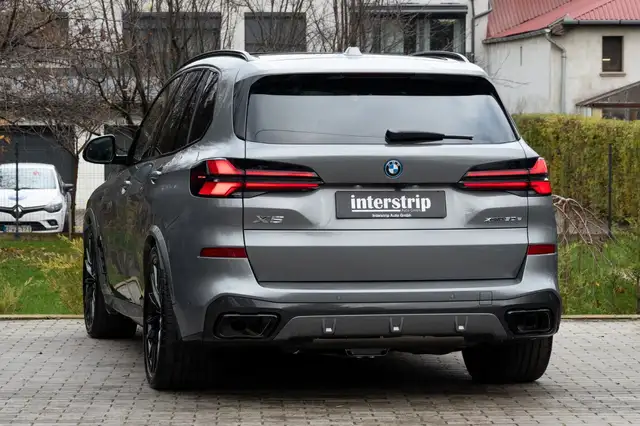 BMW X5 X5 view 4