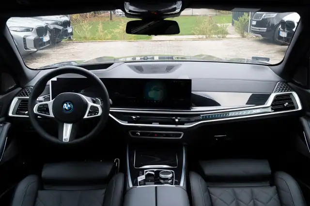 BMW X5 X5 view 10