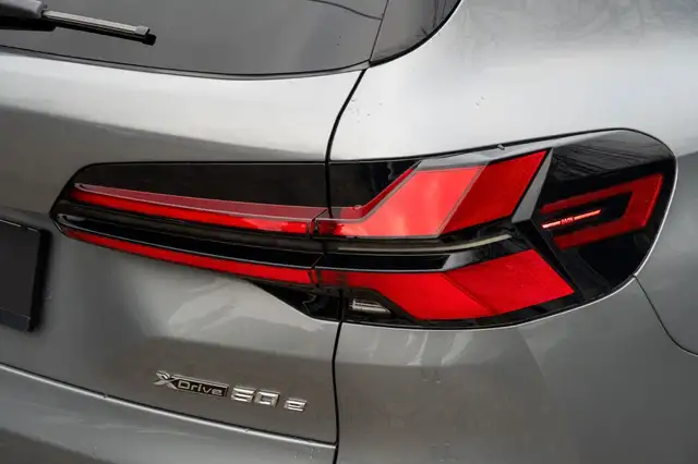 BMW X5 X5 view 7