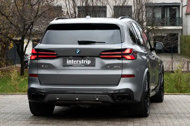 BMW X5 X5 view 6