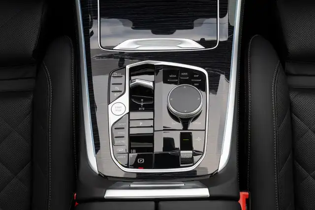 BMW X5 X5 view 15