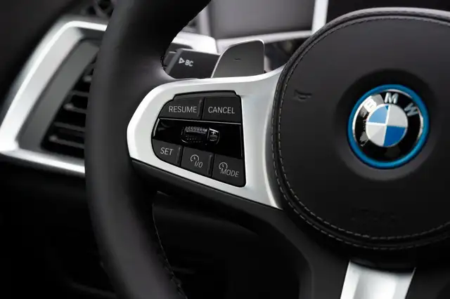 BMW X5 X5 view 12