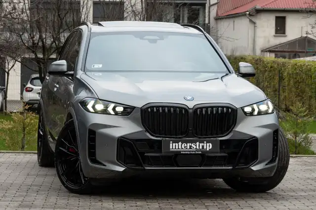 BMW X5 X5 view 3