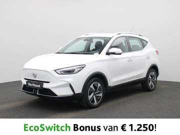 EV Standard Range Comfort 50 kWh Apple carplay | C