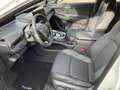 Toyota bZ4X Lounge 4WD 252kW GEWERBEAKTION Weiß - thumbnail 11