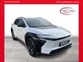Toyota bZ4X Lounge 4WD 252kW GEWERBEAKTION Weiß - thumbnail 1