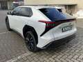 Toyota bZ4X Lounge 4WD 252kW GEWERBEAKTION Weiß - thumbnail 6