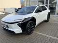 Toyota bZ4X Lounge 4WD 252kW GEWERBEAKTION Weiß - thumbnail 3