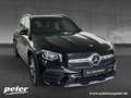Mercedes-Benz GLB 180 d AMG/19"/LED/Navigation/DAB/High-End/ Noir - thumbnail 5