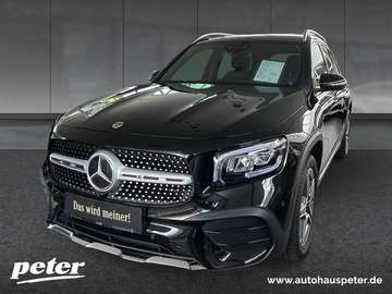 d AMG/19"/LED/Navigation/DAB/High-End/