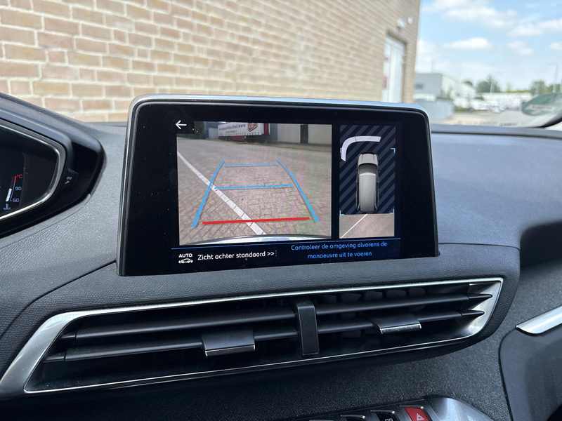 Peugeot 5008 1.2 PureTech Blue Lease Premium | € 8.200,- NETTO! — photo 12