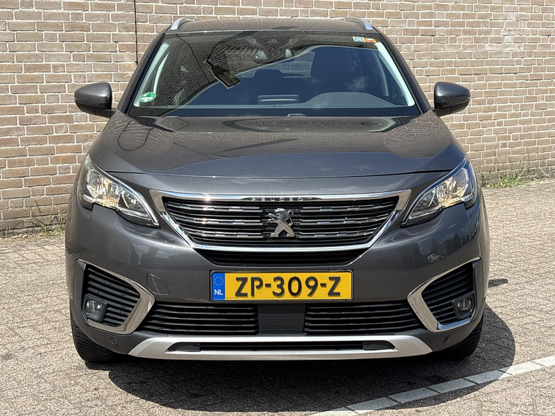 Peugeot 5008 1.2 PureTech Blue Lease Premium | € 8.200,- NETTO! — photo 5