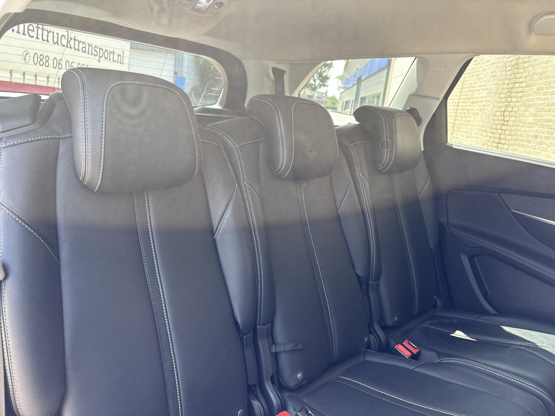 Peugeot 5008 1.2 PureTech Blue Lease Premium | € 8.200,- NETTO! — photo 14