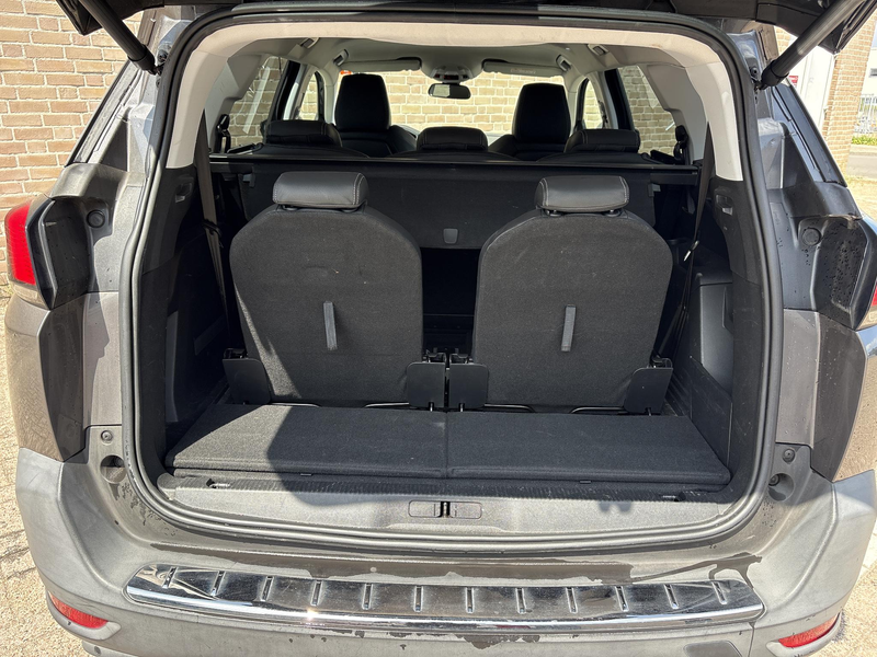 Peugeot 5008 1.2 PureTech Blue Lease Premium | € 8.200,- NETTO! — photo 15