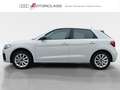 Audi A1 sportback 30 1.0 tfsi 116cv business s tronic Bianco - thumbnail 2