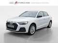 Audi A1 sportback 30 1.0 tfsi 116cv business s tronic Bianco - thumbnail 1