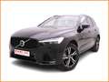 Volvo XC60 2.0 B4 197 Geartronic R-Design +Leather + Navi Sen Zwart - thumbnail 1
