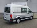Volkswagen Crafter Exclusive 140 pk | Exclusive | Led | Adaptive Crui Grijs - thumbnail 3
